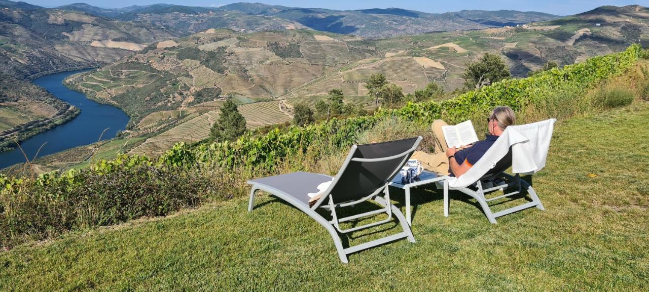 Ervedosa do Douro Stay At The Winemaker المظهر الخارجي الصورة