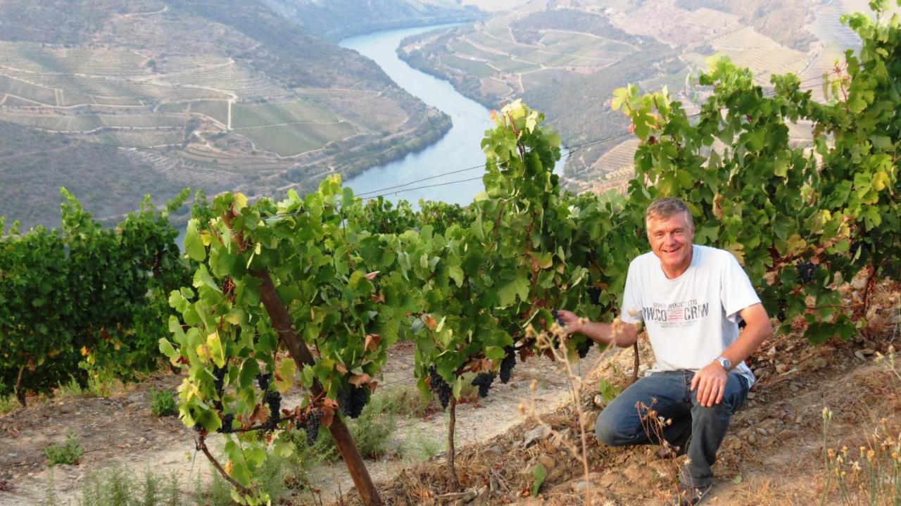 Ervedosa do Douro Stay At The Winemaker المظهر الخارجي الصورة