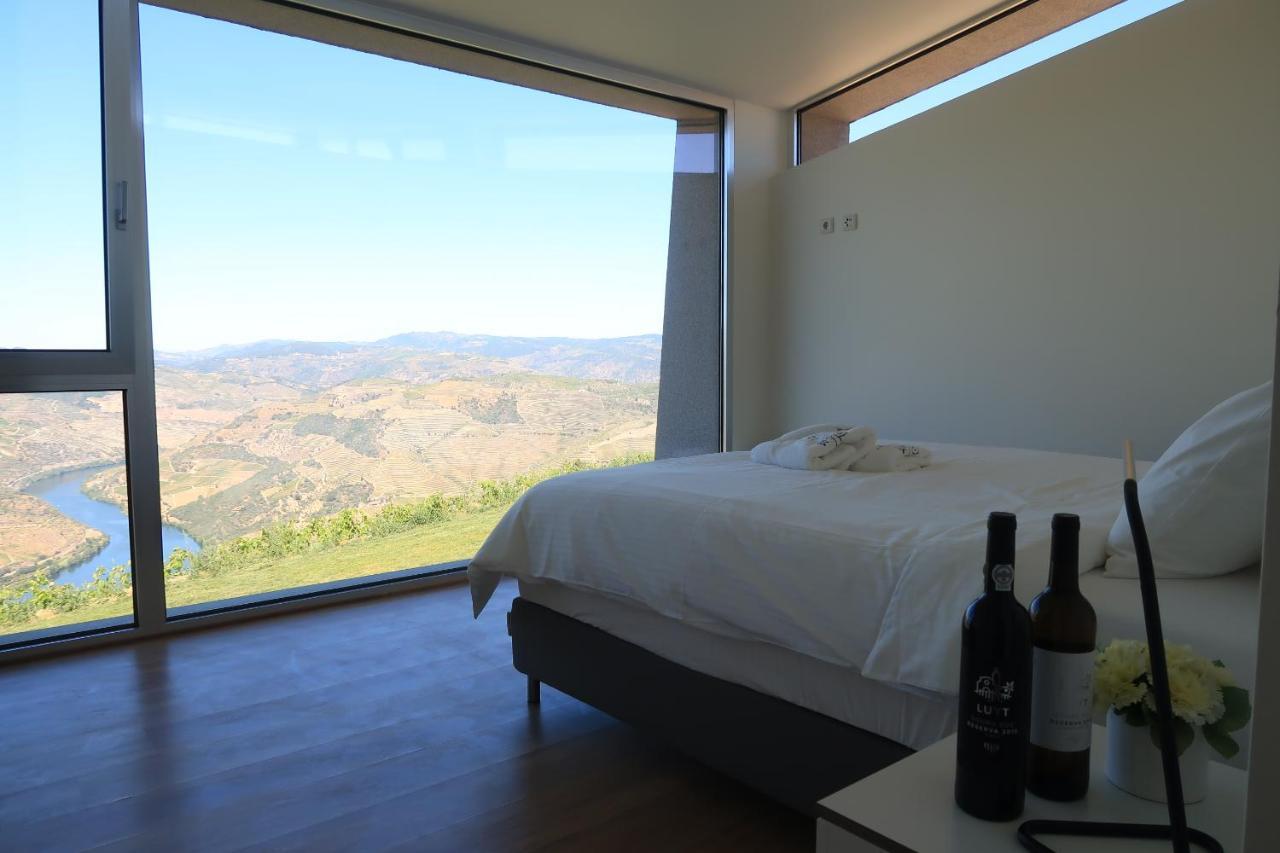 Ervedosa do Douro Stay At The Winemaker المظهر الخارجي الصورة