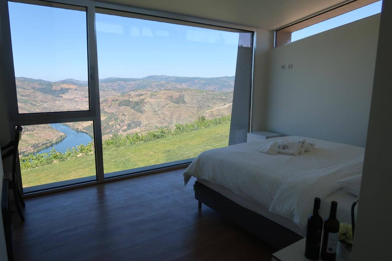 Ervedosa do Douro Stay At The Winemaker المظهر الخارجي الصورة
