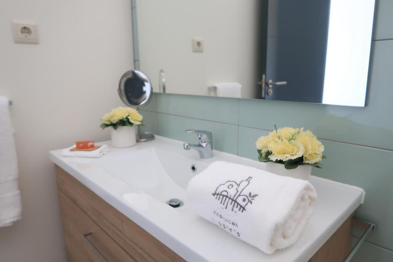 Ervedosa do Douro Stay At The Winemaker المظهر الخارجي الصورة