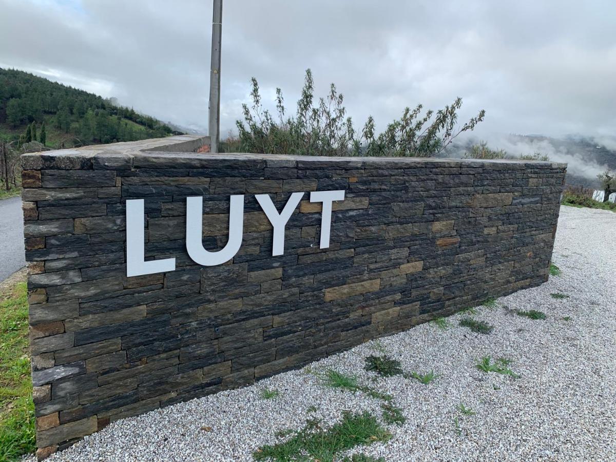 Ervedosa do Douro Stay At The Winemaker المظهر الخارجي الصورة