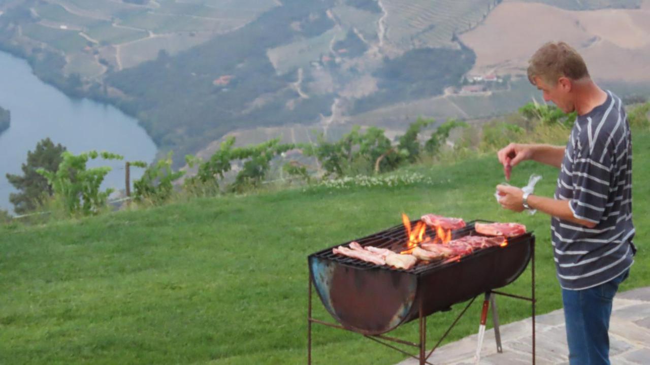 Ervedosa do Douro Stay At The Winemaker المظهر الخارجي الصورة