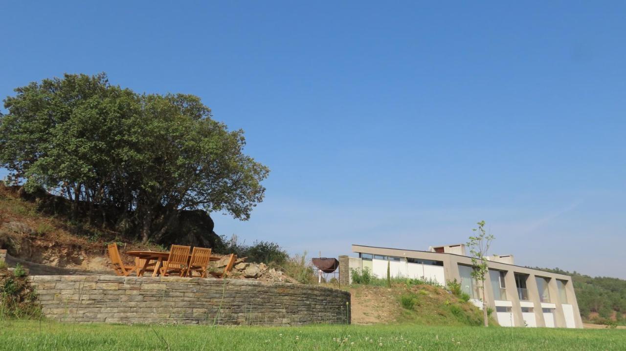Ervedosa do Douro Stay At The Winemaker المظهر الخارجي الصورة