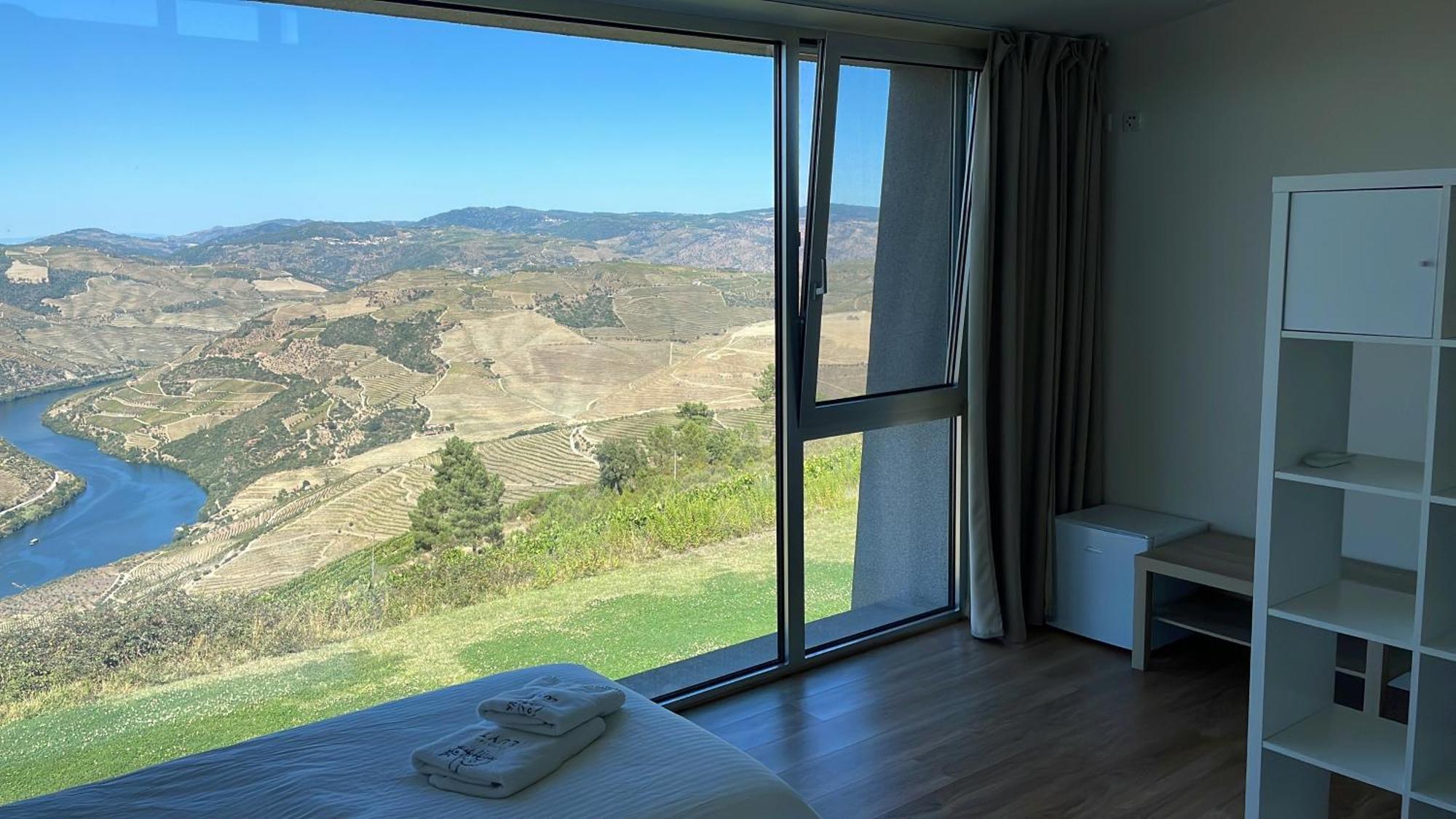 Ervedosa do Douro Stay At The Winemaker المظهر الخارجي الصورة